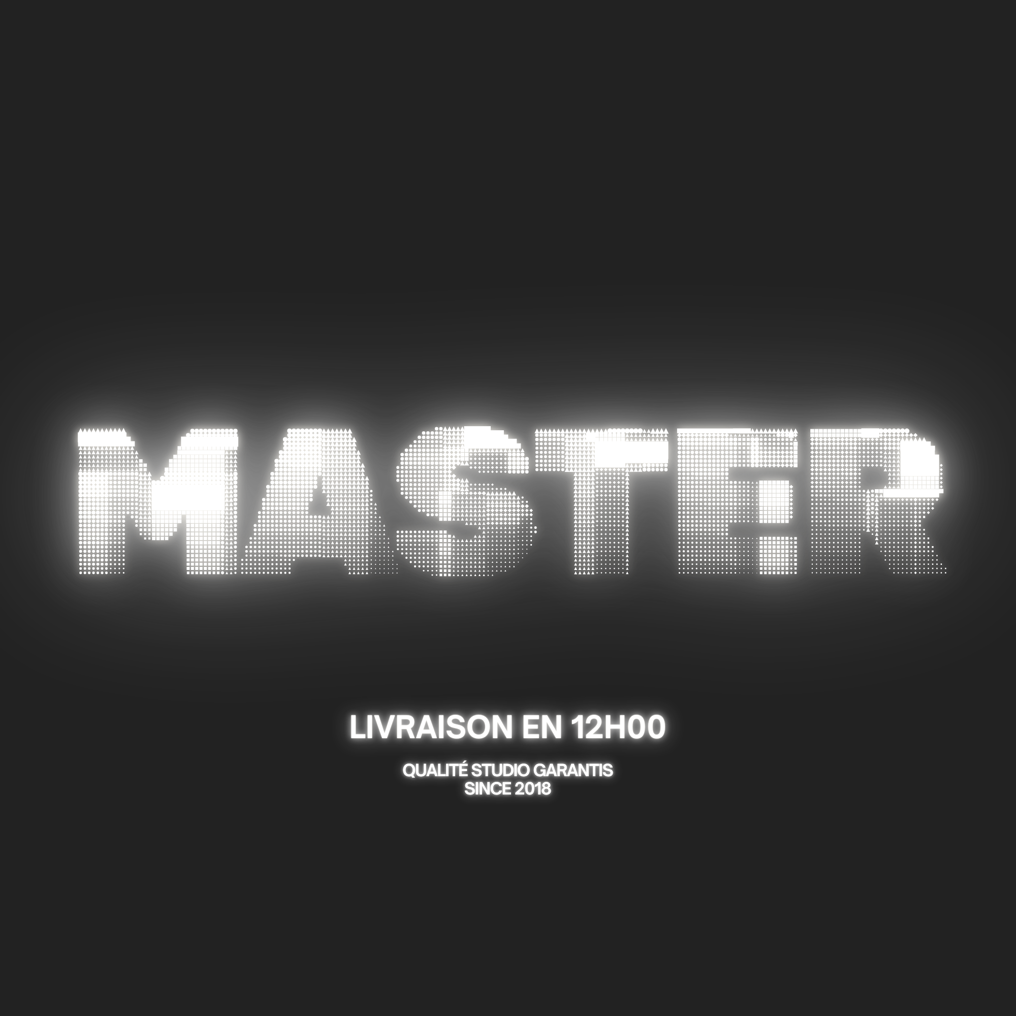 MASTERING 12H00